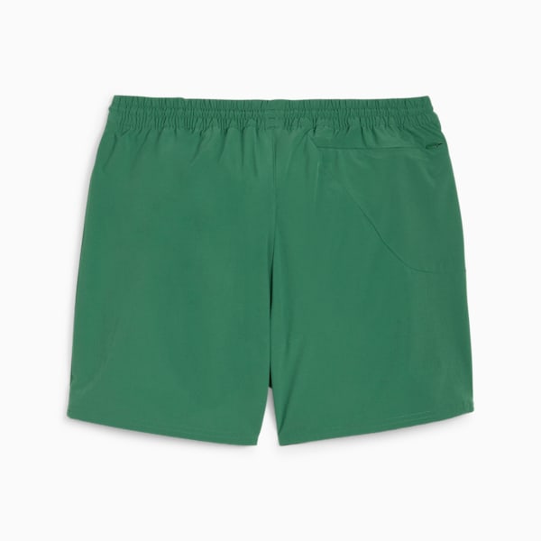 PUMA x First Mile Men's Woven Shorts, Vine, large-ZAF