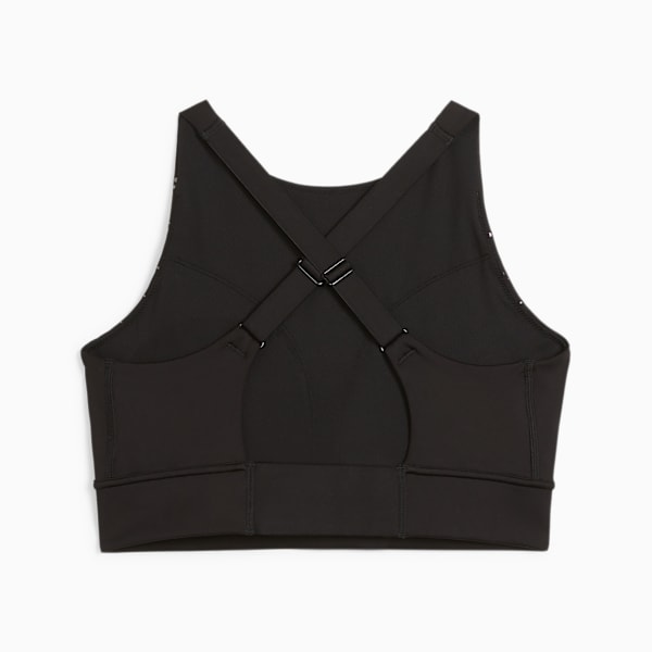 Top deportivo estampado PWR ULTRAFORM, PUMA Black, large-MEX