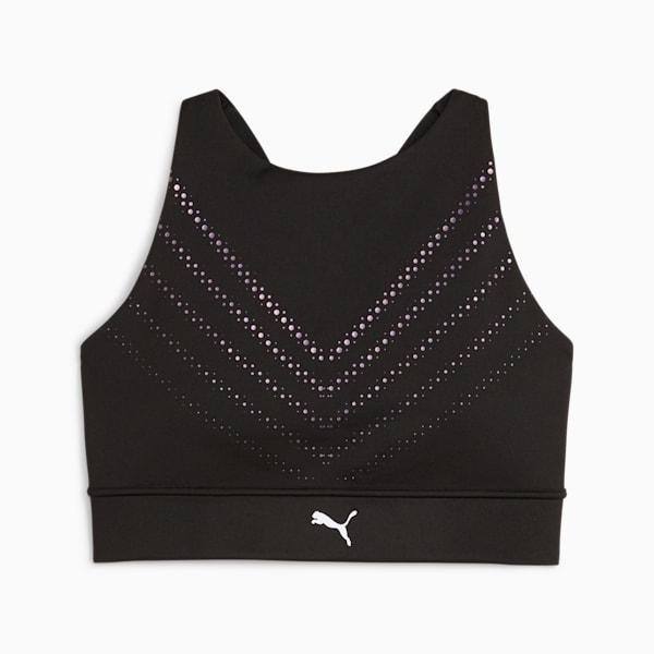 Sostén AOP PWR ULTRAFORM, PUMA Black, large-ARG