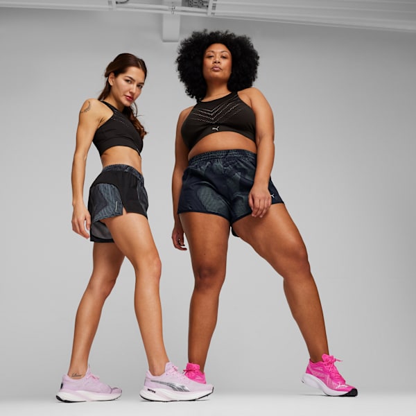 Top deportivo estampado PWR ULTRAFORM, PUMA Black, large-MEX