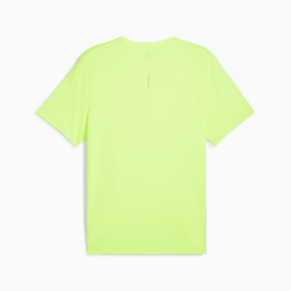 RUN FAVORITE Men's Tee, Fizzy Apple, large-ZAF