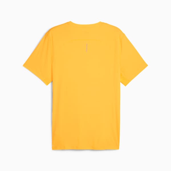 Playera DE VELOCIDAD PARA HOMBRE RUN FAVORITE, Sun Stream, large-MEX