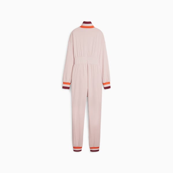 Mono de entrenamiento PUMA x LEMLEM para mujer, Rose Quartz, large-ARG