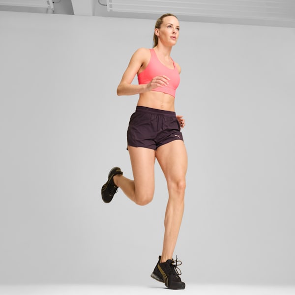 PWRbreathe RUN BRA, Sunset Glow, large-ZAF