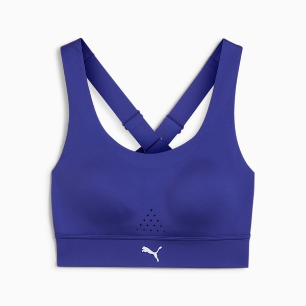 Top deportivo PWRbreathe RUN, Lapis Lazuli, large-MEX