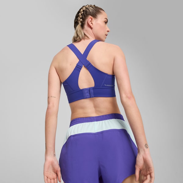 Top deportivo PWRbreathe RUN, Lapis Lazuli, large-MEX