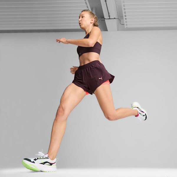 PWRbreathe RUN BRA, Midnight Plum, large-MEX