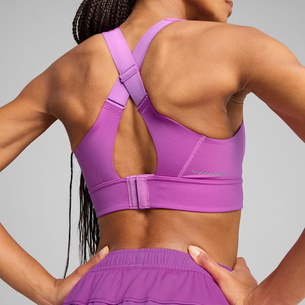 Top deportivo PWRbreathe RUN, Wild Berry, large-MEX