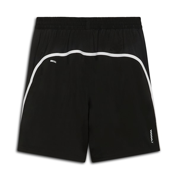 Shorts de running PRIDE Velocity para hombre, PUMA Black, large-ARG