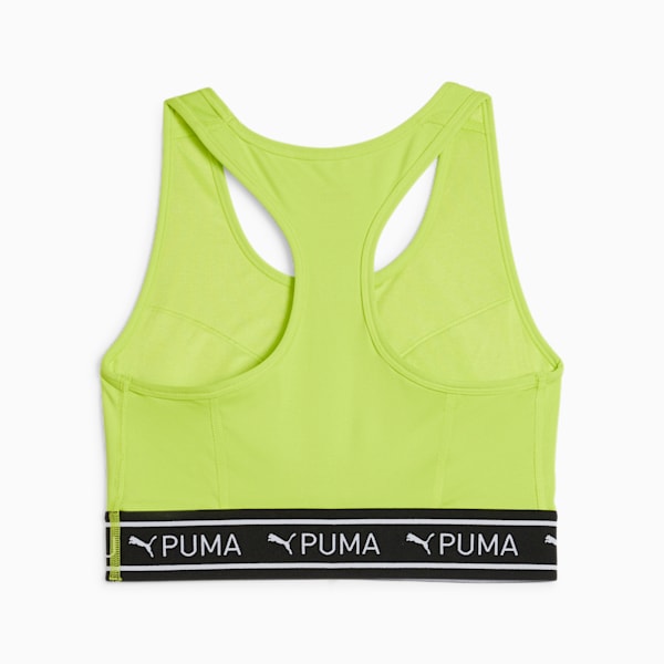 Top 4KEEPS ELASTIC, Lime Pow, large-ARG