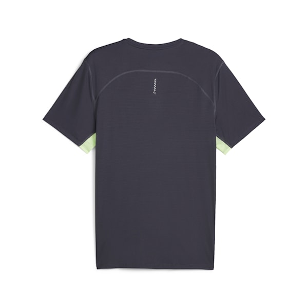 Remera Velocity para hombre, Galactic Gray, large-ARG