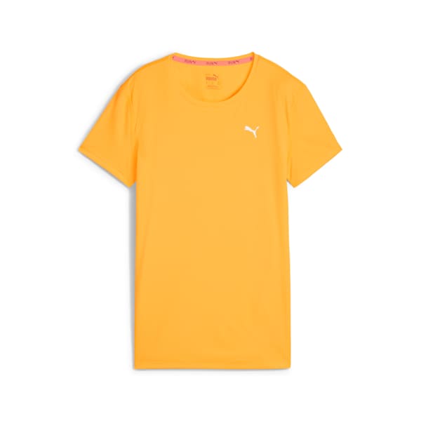Remera Velocity para mujer, Sun Stream, large-ARG