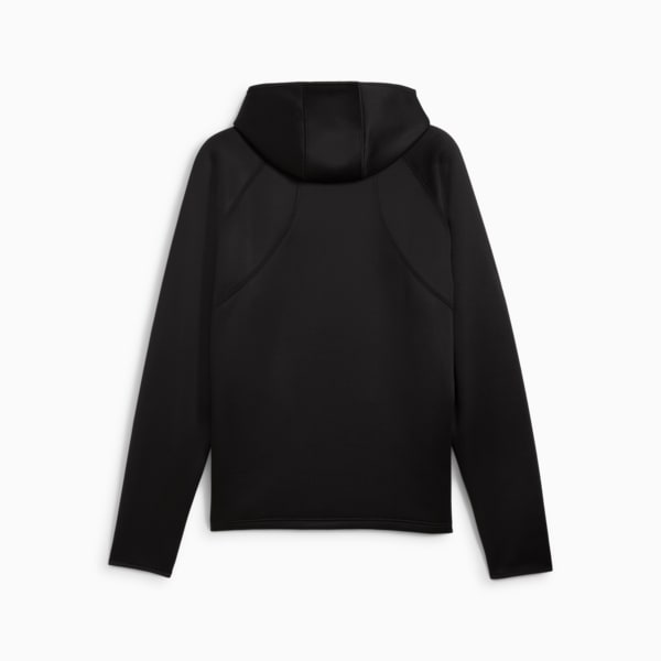 Campera CLOUDSPUN Tech LBL para hombre, PUMA Black, large-ARG