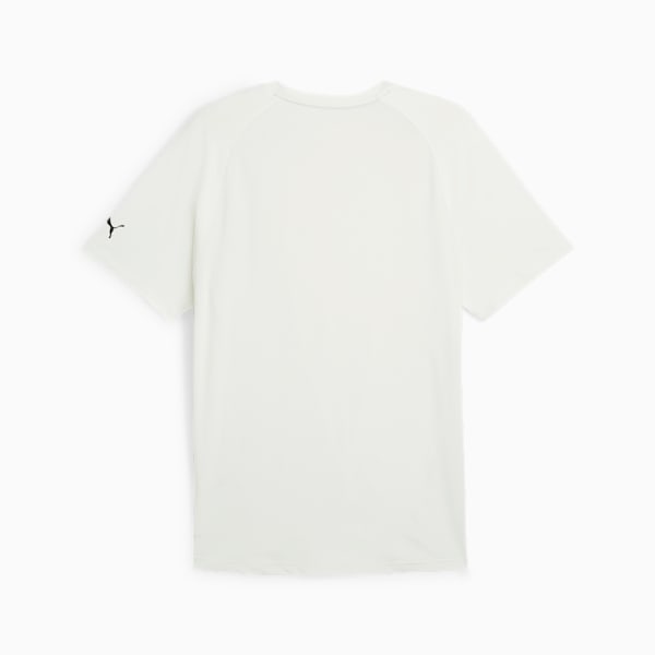 Remera respirable CLOUDSPUN Soft para hombre, Vapor Gray, large-ARG