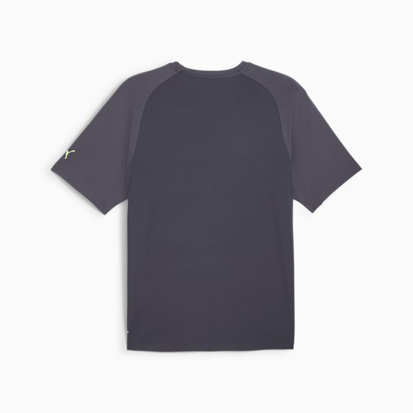 Remera respirable CLOUDSPUN Soft para hombre, Galactic Gray, large-ARG