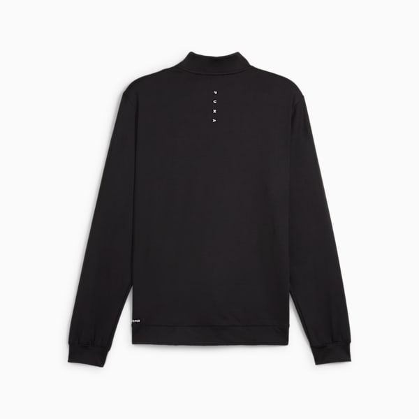 Campera CLOUDSPUN para hombre, PUMA Black, large-ARG