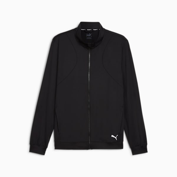 Campera CLOUDSPUN para hombre, PUMA Black, large-ARG