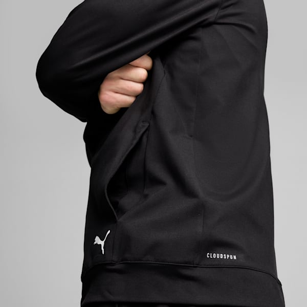 Campera CLOUDSPUN para hombre, PUMA Black, large-ARG
