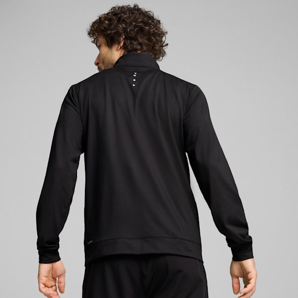 Campera CLOUDSPUN para hombre, PUMA Black, large-ARG