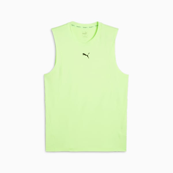 CLOUDSPUN Tank Men, Fizzy Apple, large-ZAF