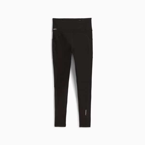 Leggings Mujer PUMA RUN ULTRAFORM, PUMA Black, large-MEX