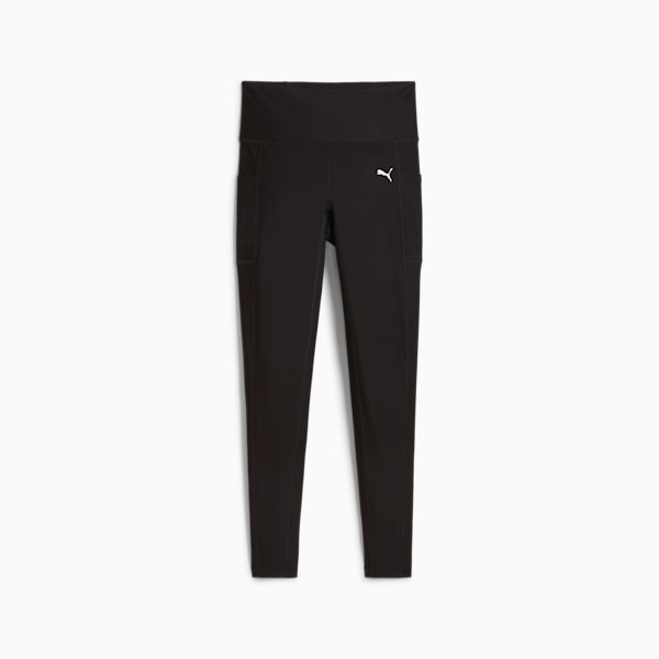 Leggings Mujer PUMA RUN ULTRAFORM, PUMA Black, large-MEX