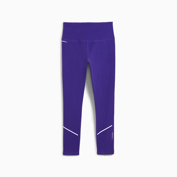 Leggings PUMA RUN para mujer, Lapis Lazuli, large-MEX