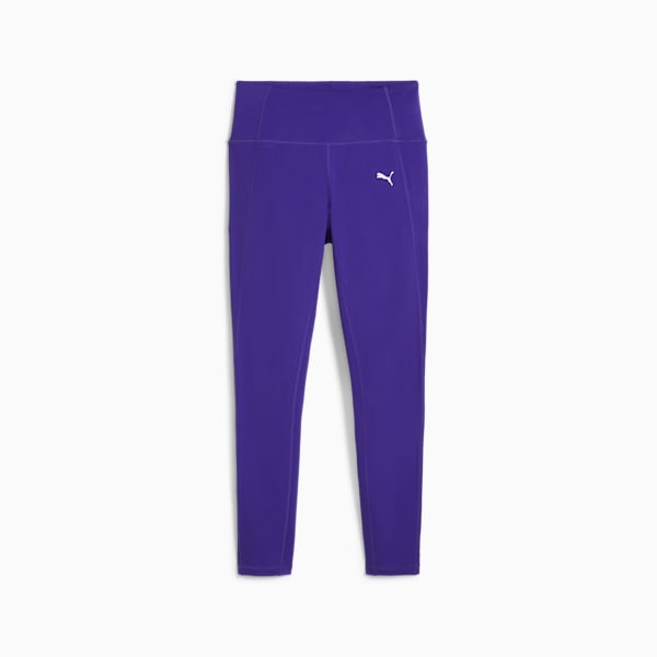 Leggings PUMA RUN para mujer, Lapis Lazuli, large-MEX