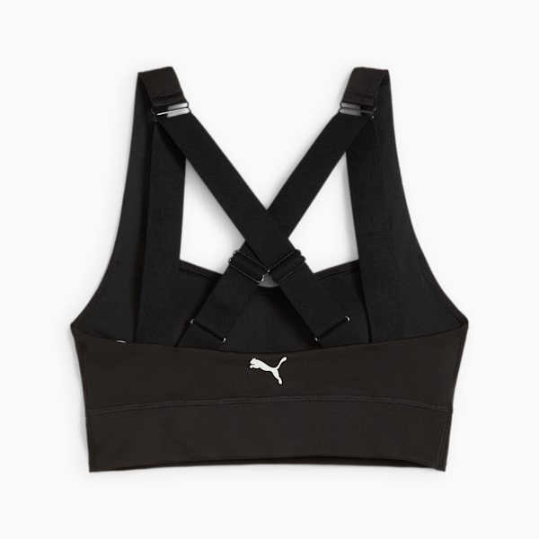 Sports bra PWR SCULPTING, PUMA Black, large-MEX