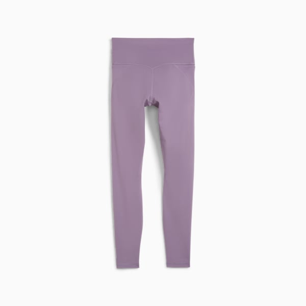 Leggings CLOUDSPUN Soft para mujer, Pale Plum, large-MEX