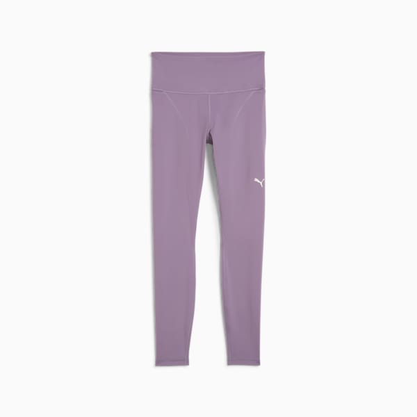 Leggings CLOUDSPUN Soft para mujer, Pale Plum, large-MEX