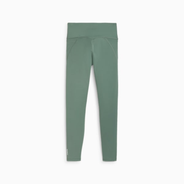 Calzas tiro alto CLOUDSPUN Soft para mujer, Eucalyptus-Fizzy Apple Prt, large-ARG