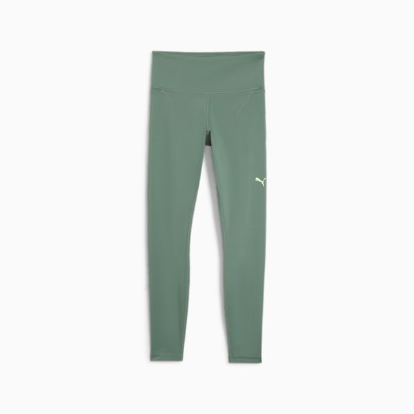 Calzas tiro alto CLOUDSPUN Soft para mujer, Eucalyptus-Fizzy Apple Prt, large-ARG