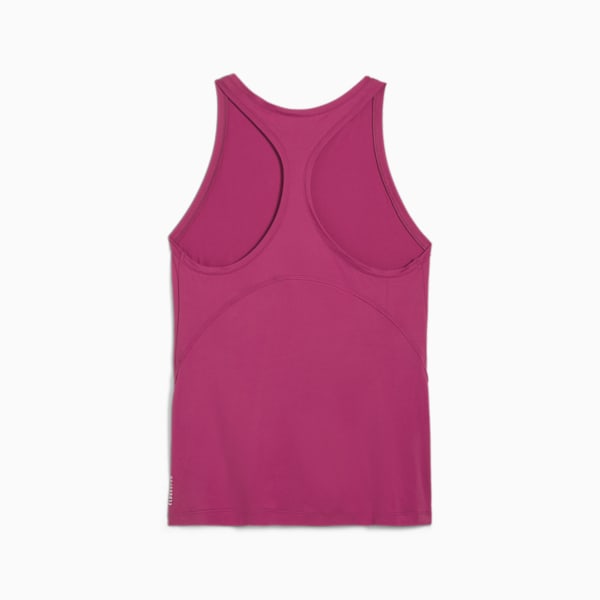 Playera deportiva CLOUDSPUN para mujer, Magenta Gleam, large-MEX