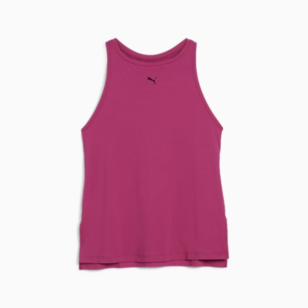 Playera deportiva CLOUDSPUN para mujer, Magenta Gleam, large-MEX