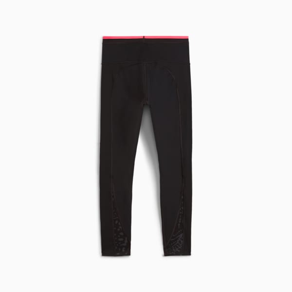 HYPERNATURAL High-Waist 7/8 Tights Women, PUMA Black, large-ZAF