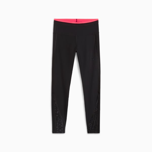 HYPERNATURAL High-Waist 7/8 Tights Women, PUMA Black, large-ZAF