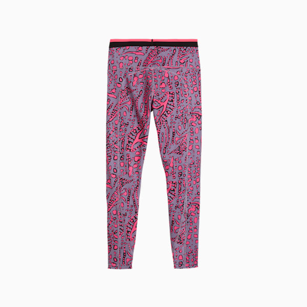 Leggings Mujer 7/8 HYPERNATURAL, Sunset Glow-AOP, large-MEX