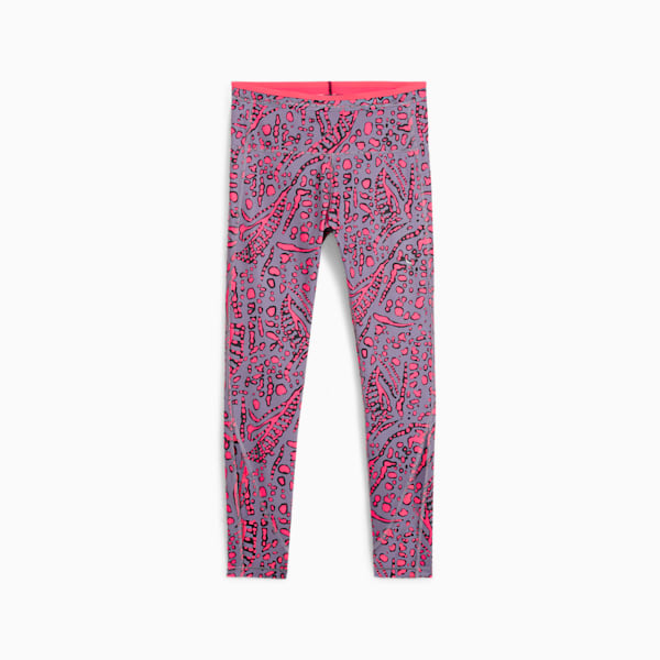 Leggings Mujer 7/8 HYPERNATURAL, Sunset Glow-AOP, large-MEX