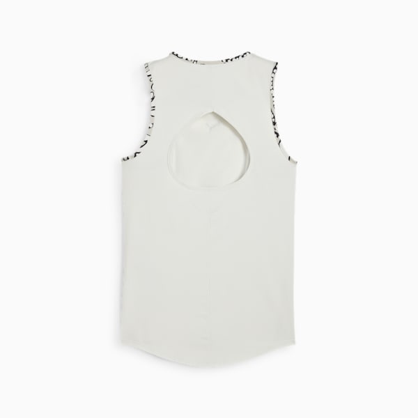 Musculosa HYPERNATURAL para mujer, Vapor Gray, large-ARG