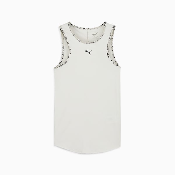Musculosa HYPERNATURAL para mujer, Vapor Gray, large-ARG