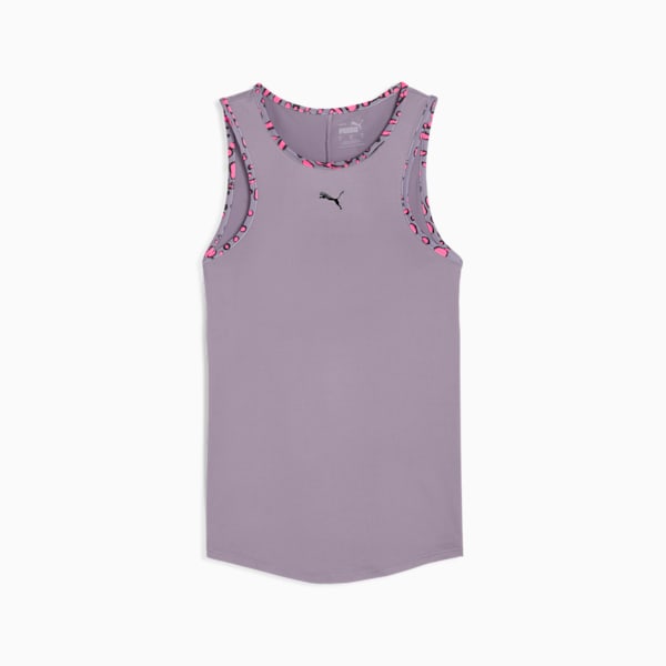 Musculosa HYPERNATURAL para mujer, Pale Plum, large-ARG
