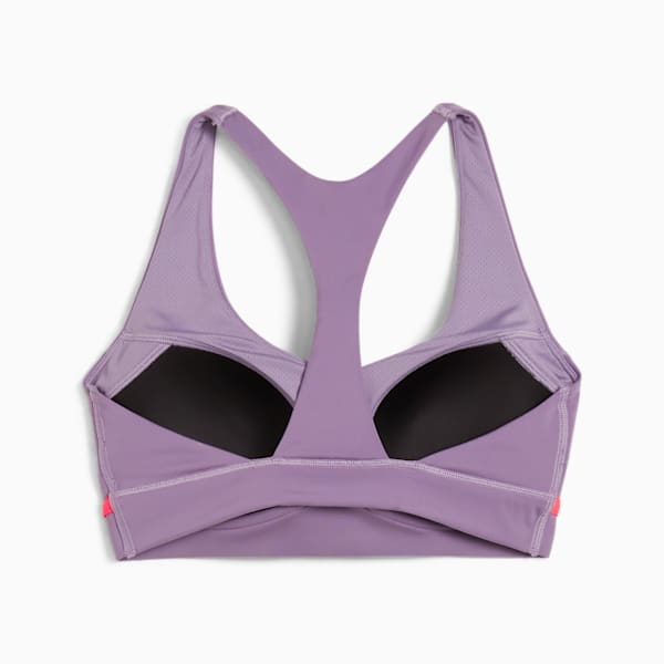 Sostén deportivo 4KEEPS CLOUDSPUN, Pale Plum, large-ARG