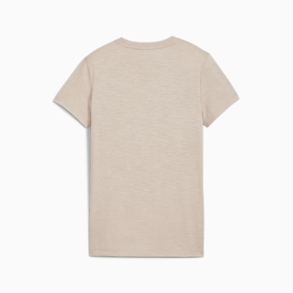 Playera Mujer TRAIN FAV, Desert Dust, large-MEX