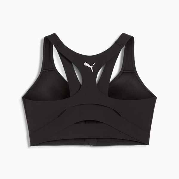 Sport Bra Mujer PWR SHAPELUXE, PUMA Black, large-MEX