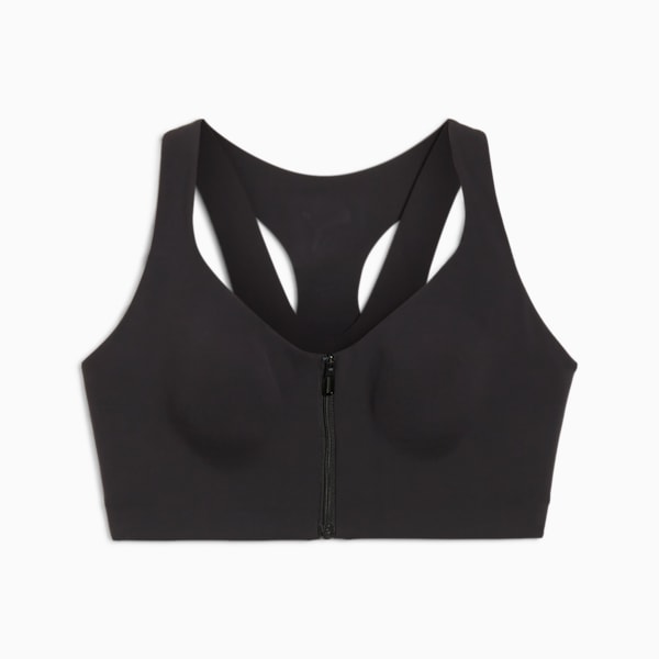 Sport Bra Mujer PWR SHAPELUXE, PUMA Black, large-MEX