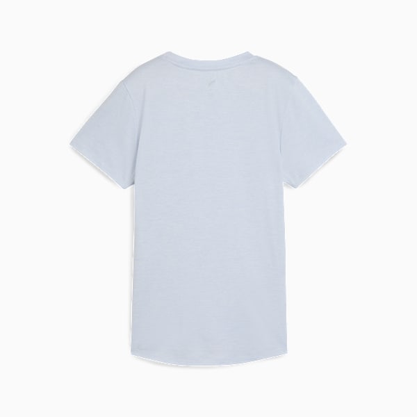 TAD ESSENTIALS Heather Tee Women, Cool Weather Heather, large-ZAF