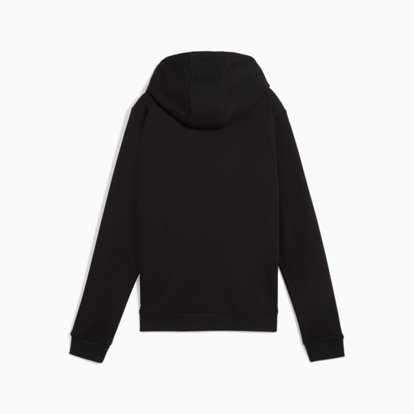 TAD ESSENTIALS Women, PUMA Black, large-MEX