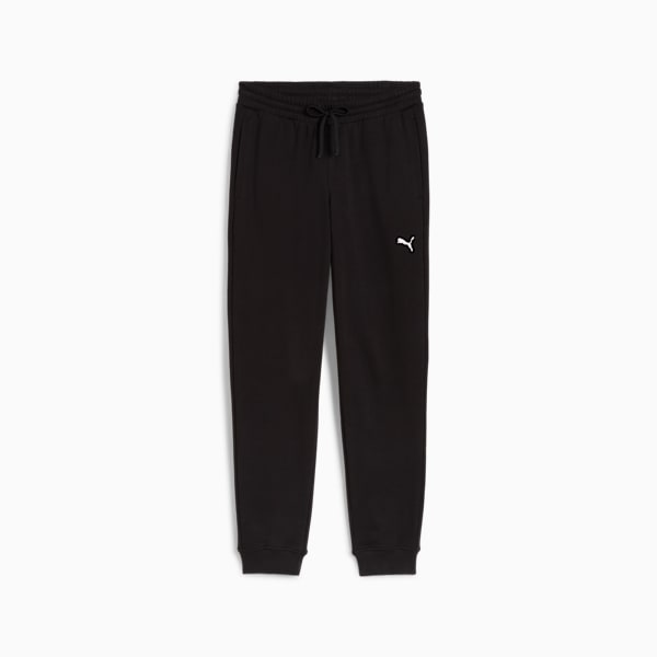 Jogging Train All Day Essentials para mujer, PUMA Black, large-ARG