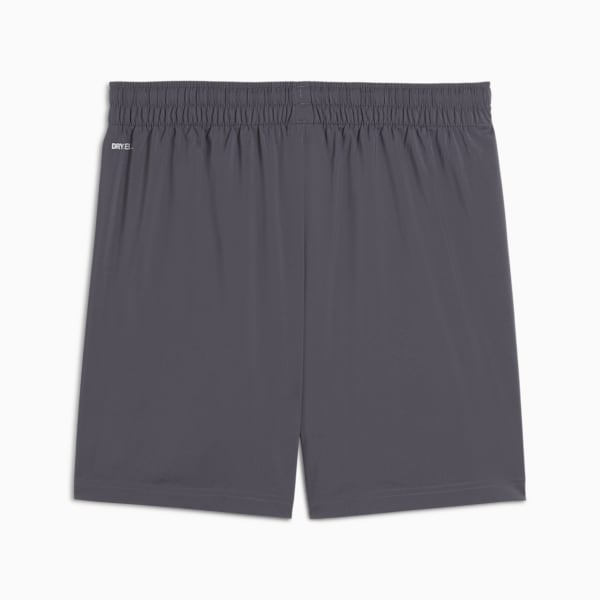 Shorts Train All Day Essentials 12cm para hombre, Galactic Gray, large-ARG